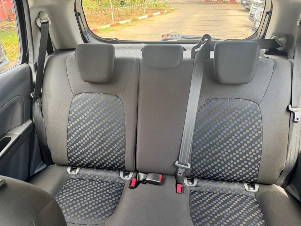 SUZUKI Celerio 1.0 Dualjet S&S Cool - 17