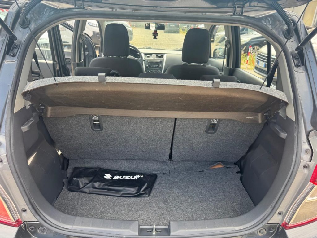 SUZUKI Celerio 1.0 Dualjet S&S Cool - 18