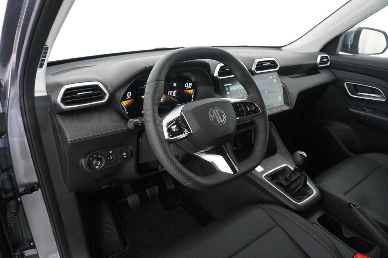 MG ZS 1.5 COMFORT - 7