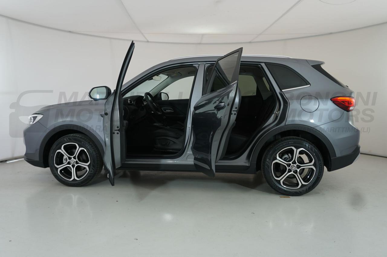 MG ZS 1.5 COMFORT - 31