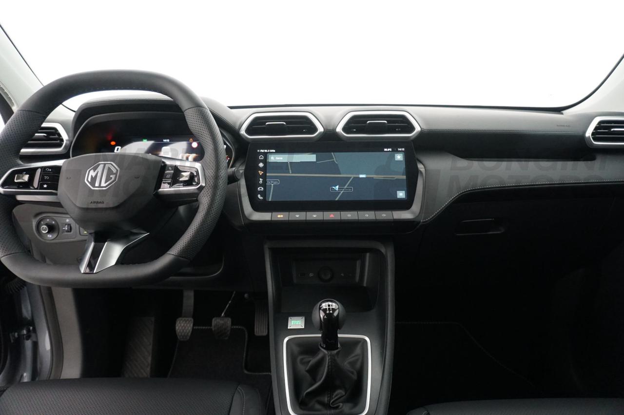 MG ZS 1.5 COMFORT - 9