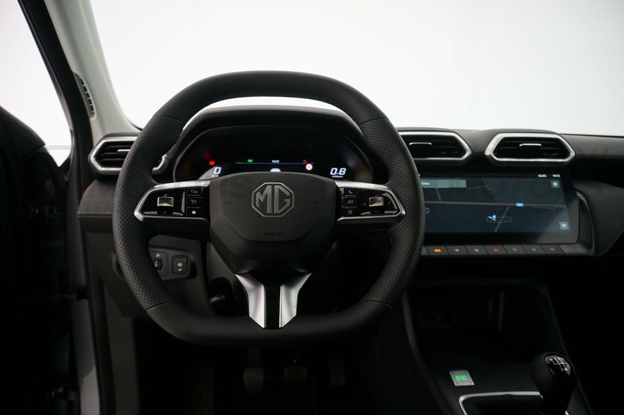 MG ZS 1.5 COMFORT - 30