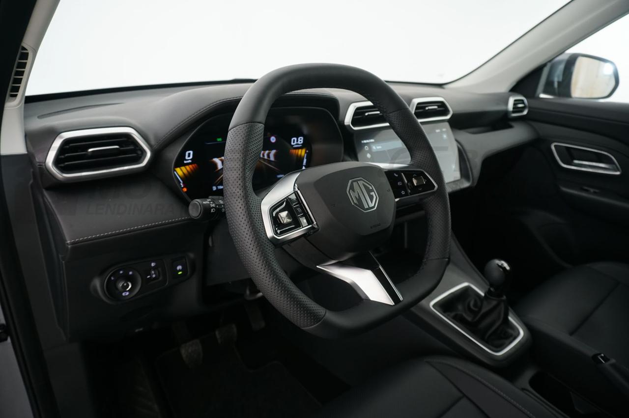 MG ZS 1.5 COMFORT - 29