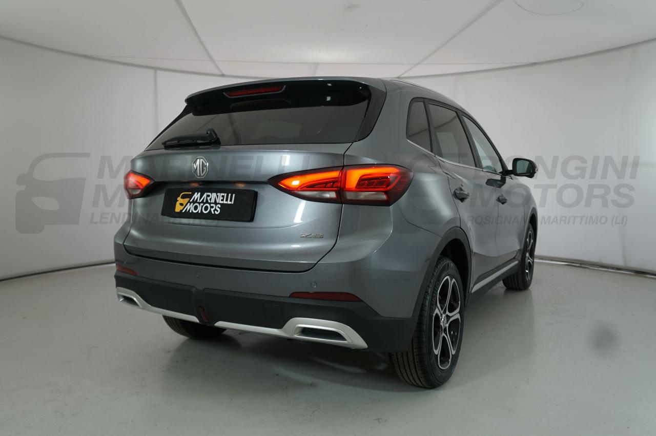 MG ZS 1.5 COMFORT - 2