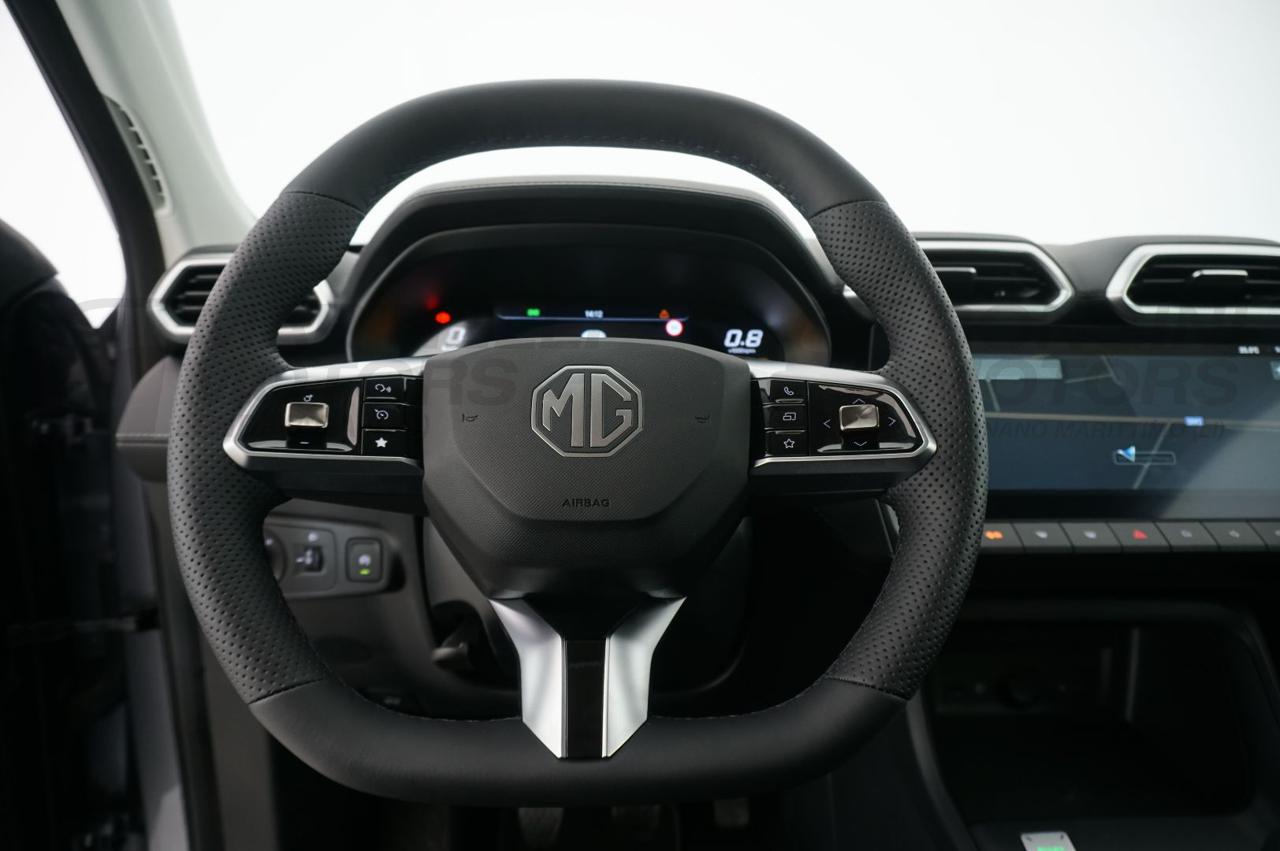 MG ZS 1.5 COMFORT - 8