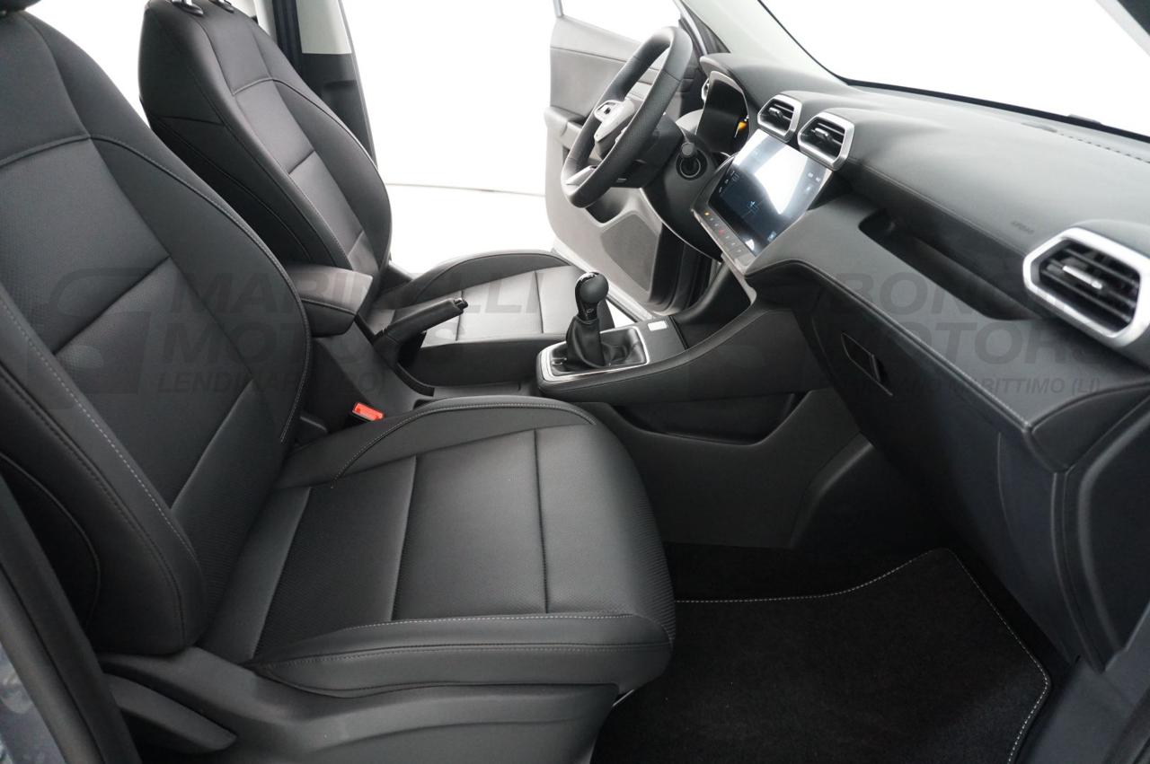 MG ZS 1.5 COMFORT - 10
