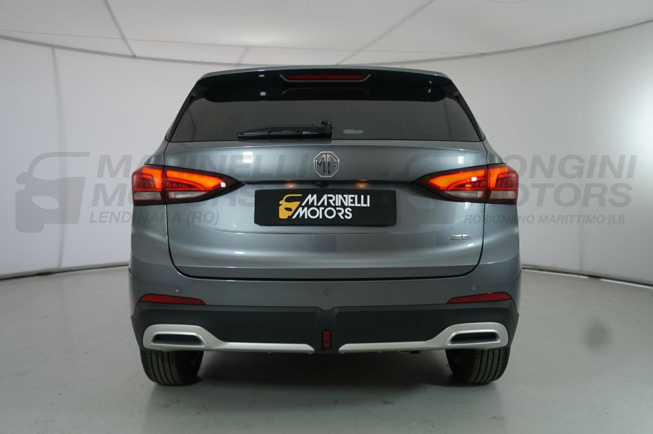 MG ZS 1.5 COMFORT - 5