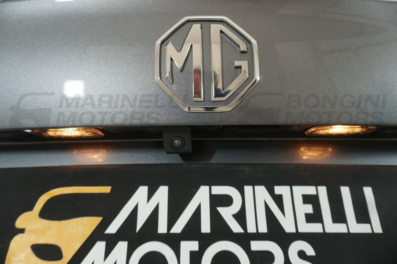 MG ZS 1.5 COMFORT - 19