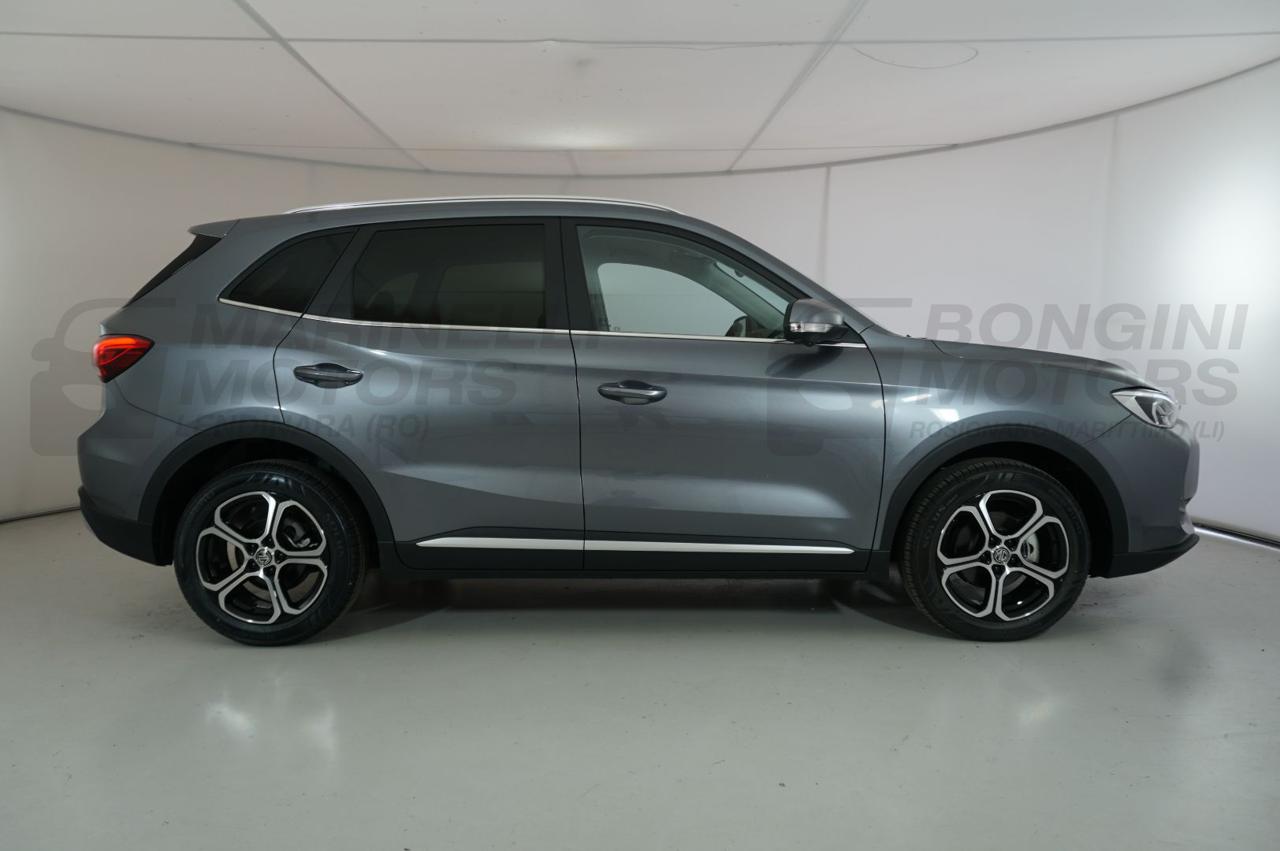 MG ZS 1.5 COMFORT - 4