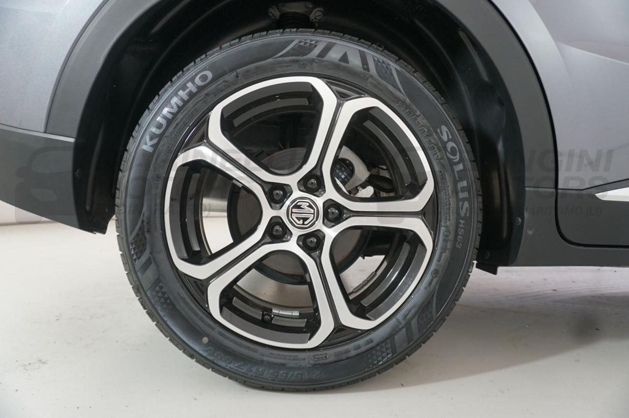 MG ZS 1.5 COMFORT - 6