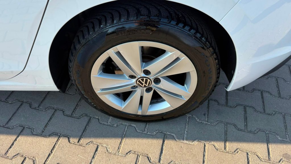 VOLKSWAGEN Golf 1.0 eTSI EVO DSG Life IVA ESPOSTA OK NEOP. - 6