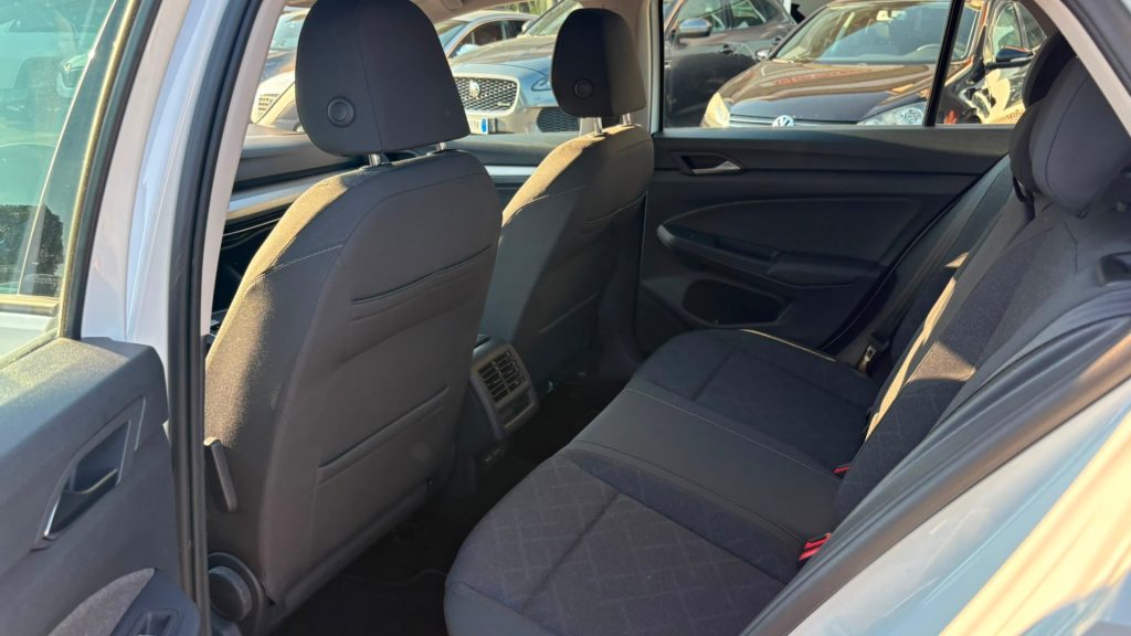 VOLKSWAGEN Golf 1.0 eTSI EVO DSG Life IVA ESPOSTA OK NEOP. - 16