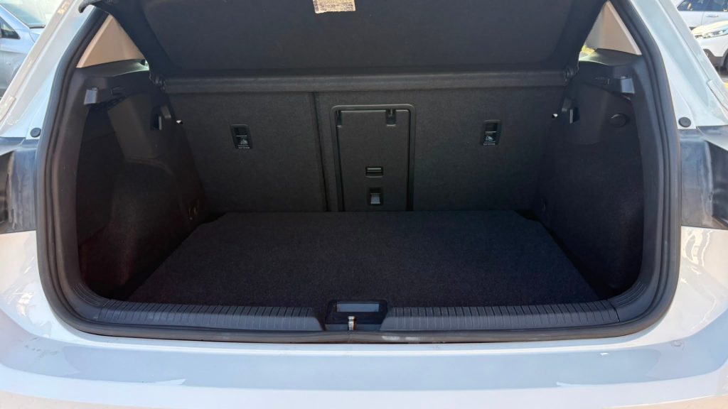 VOLKSWAGEN Golf 1.0 eTSI EVO DSG Life IVA ESPOSTA OK NEOP. - 17