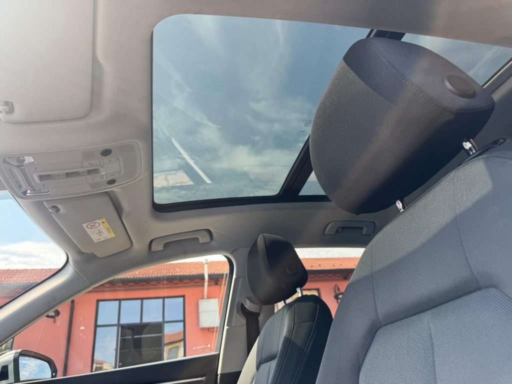 AUDI Q3 35 TDI S tronic Business Advanced + TETTO - 15