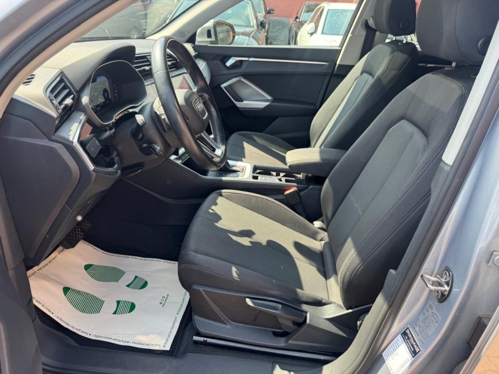 AUDI Q3 35 TDI S tronic Business Advanced + TETTO - 17