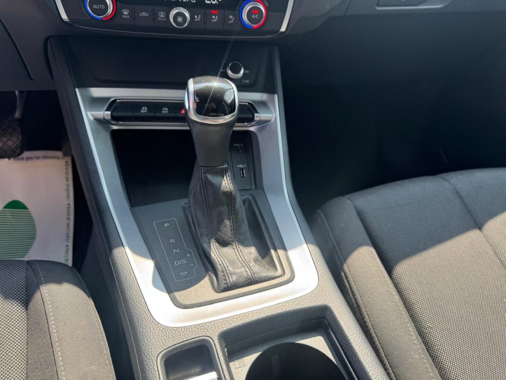 AUDI Q3 35 TDI S tronic Business Advanced + TETTO - 19