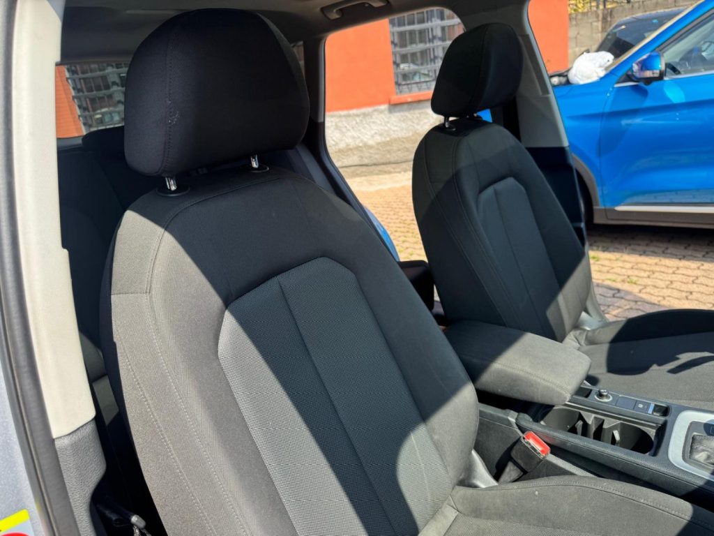 AUDI Q3 35 TDI S tronic Business Advanced + TETTO - 20