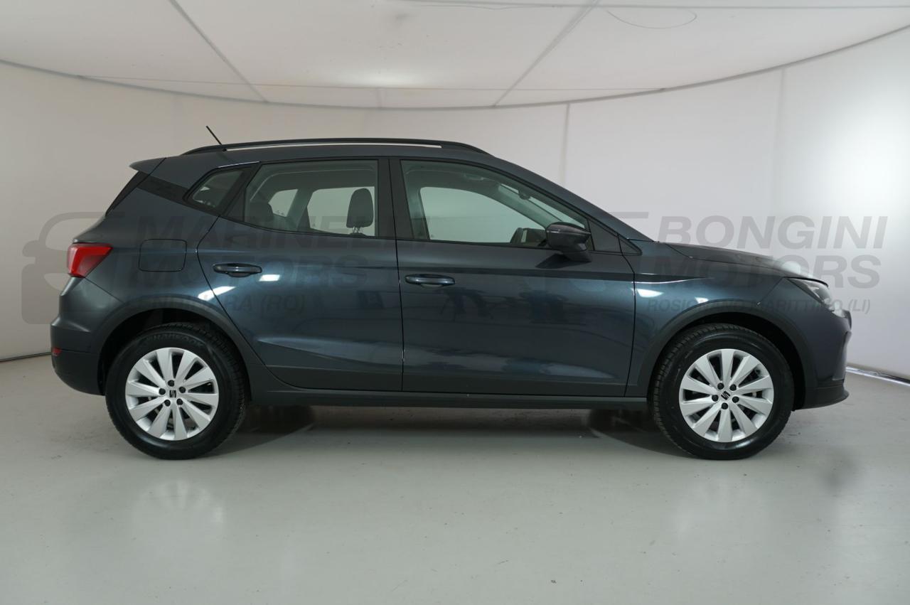 SEAT Arona 1.0 ECO TSI  95 CV STYLE - 4