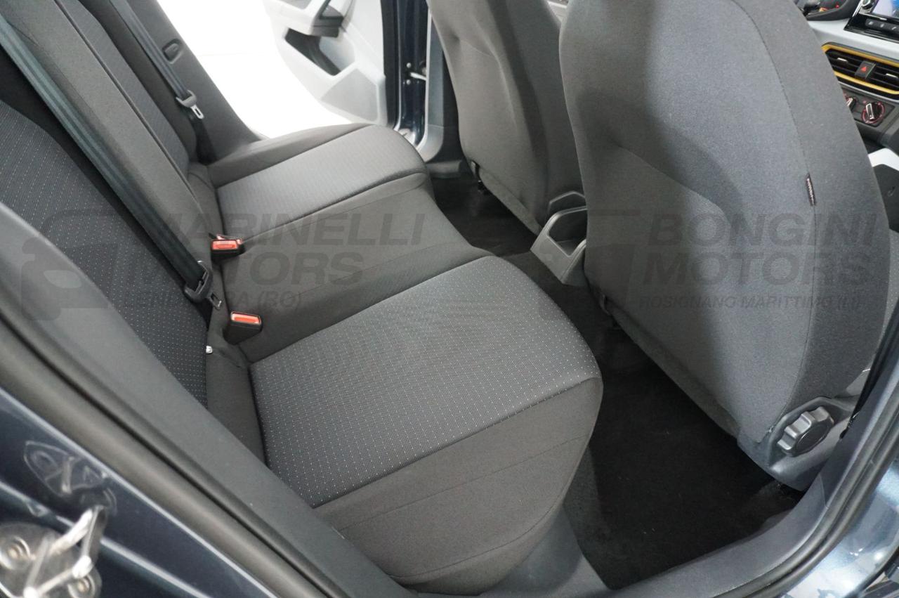 SEAT Arona 1.0 ECO TSI  95 CV STYLE - 11
