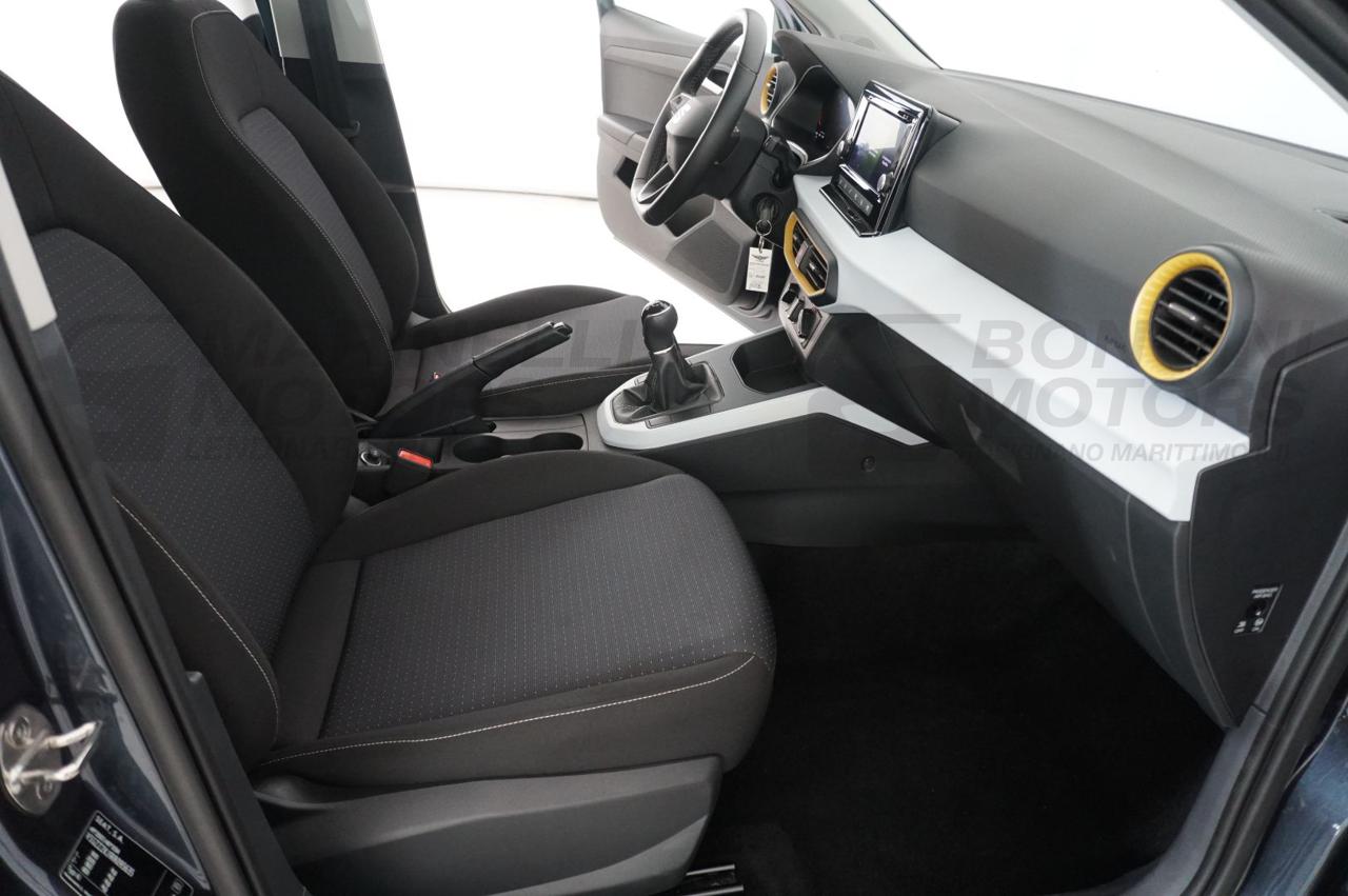 SEAT Arona 1.0 ECO TSI  95 CV STYLE - 10
