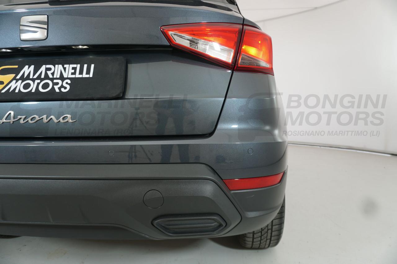 SEAT Arona 1.0 ECO TSI  95 CV STYLE - 18