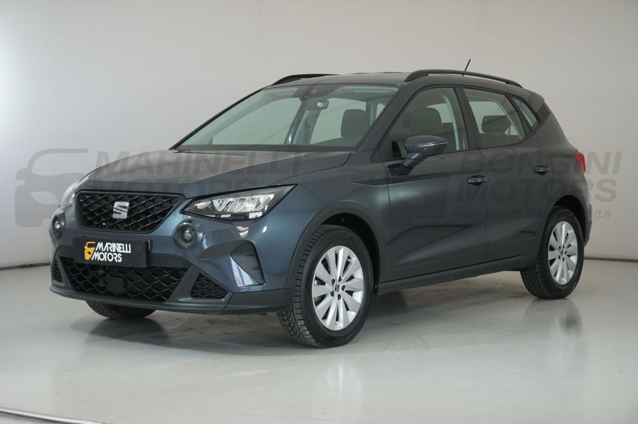 SEAT Arona 1.0 ECO TSI  95 CV STYLE - 16