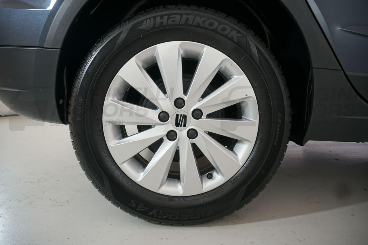SEAT Arona 1.0 ECO TSI  95 CV STYLE - 6
