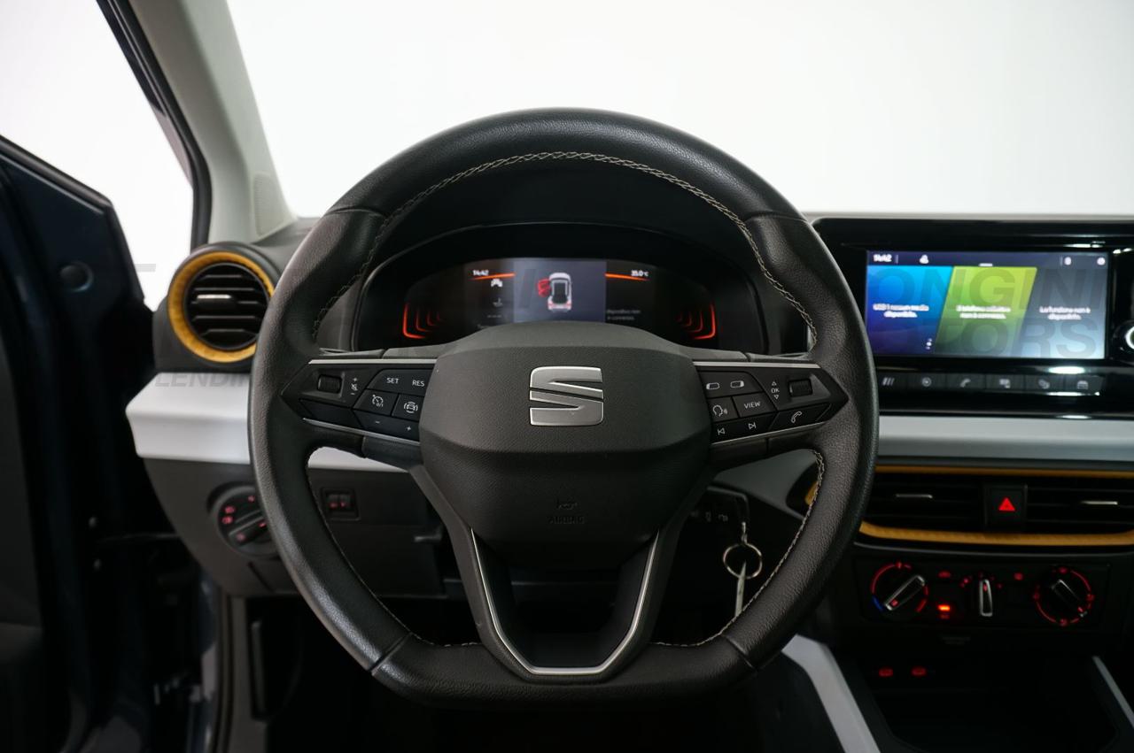 SEAT Arona 1.0 ECO TSI  95 CV STYLE - 24