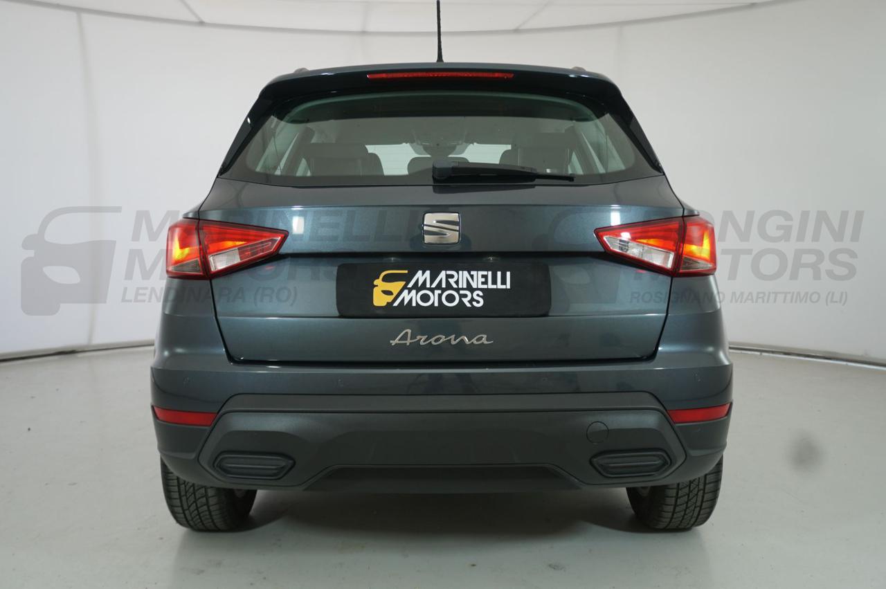 SEAT Arona 1.0 ECO TSI  95 CV STYLE - 5