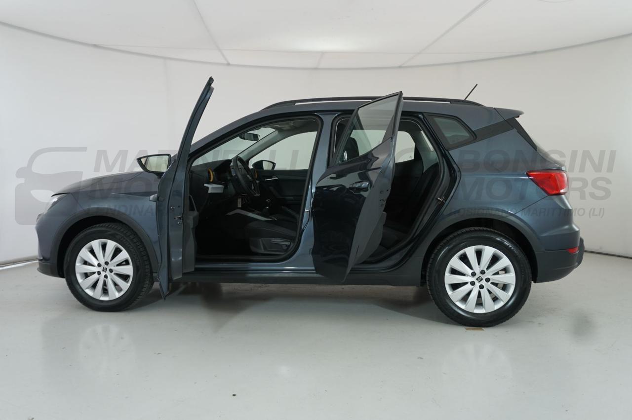SEAT Arona 1.0 ECO TSI  95 CV STYLE - 26
