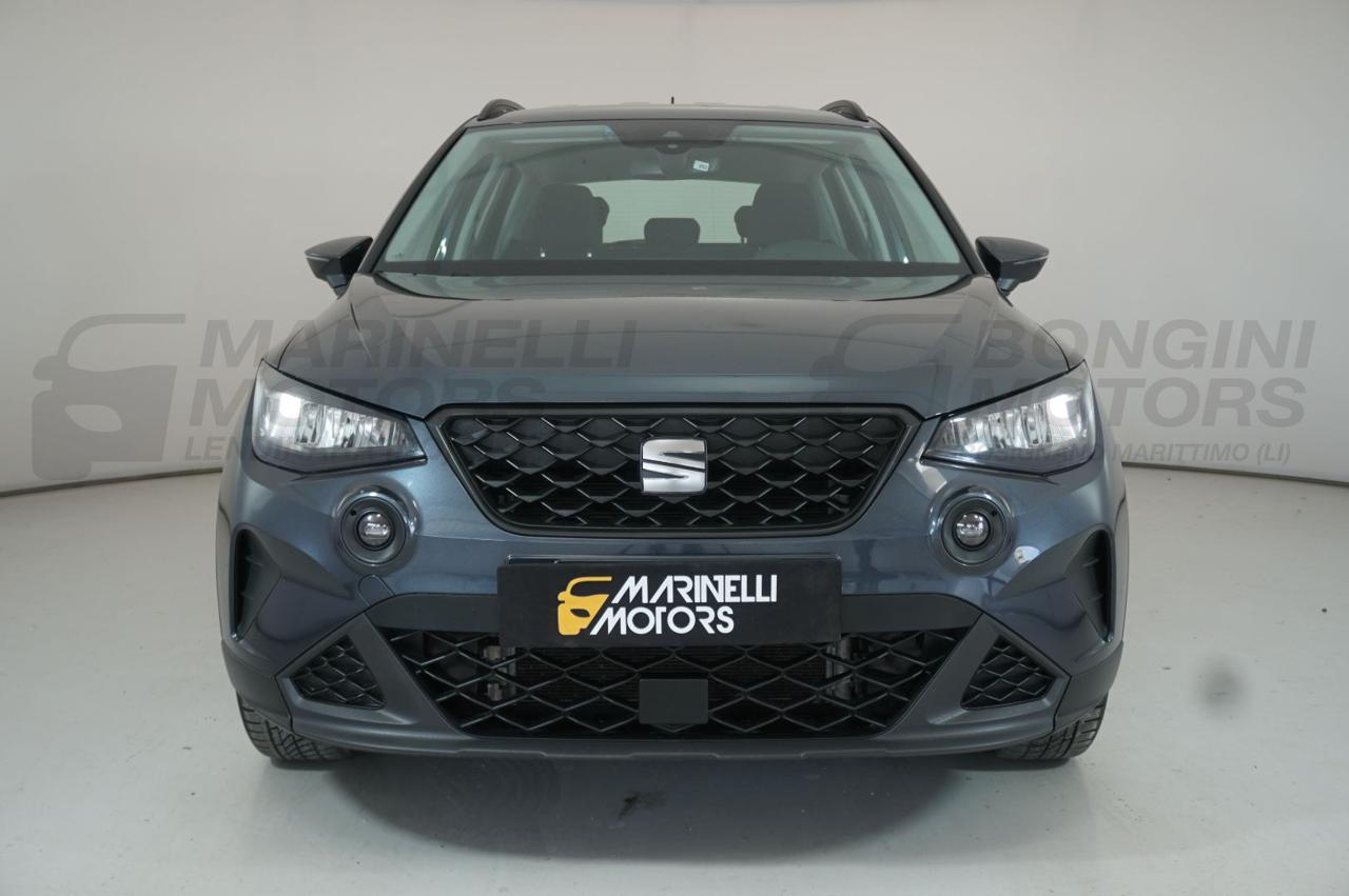 SEAT Arona 1.0 ECO TSI  95 CV STYLE - 3
