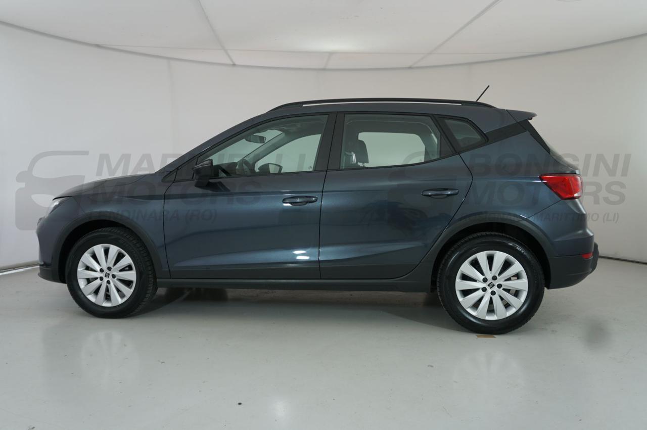 SEAT Arona 1.0 ECO TSI  95 CV STYLE - 27