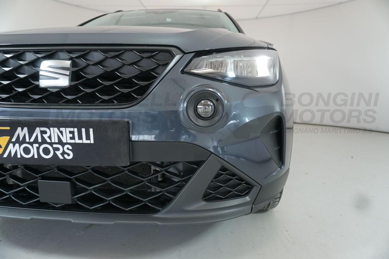 SEAT Arona 1.0 ECO TSI  95 CV STYLE - 17