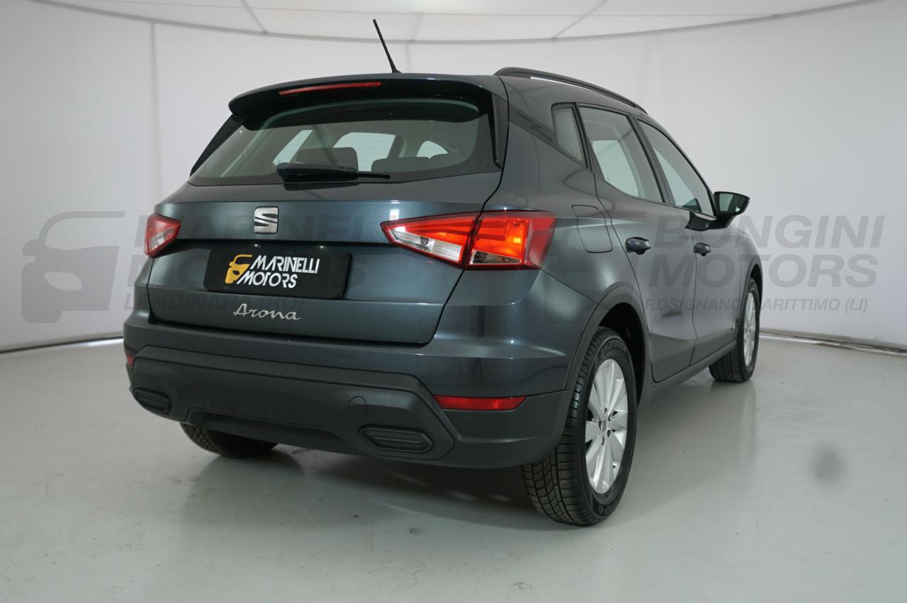 SEAT Arona 1.0 ECO TSI  95 CV STYLE - 2