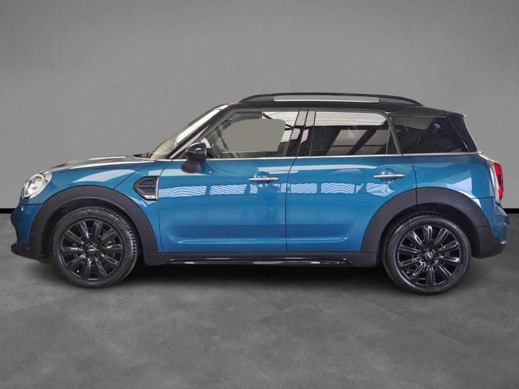 MINI Countryman 2.0 Cooper D Countryman Aut. - 3