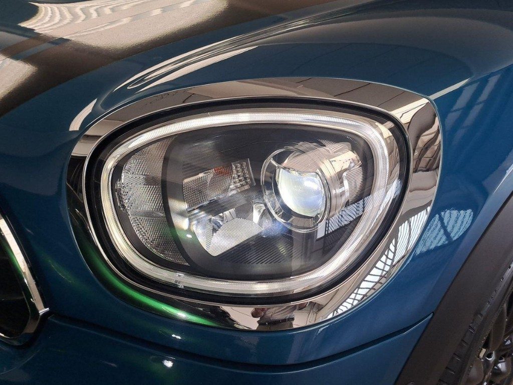 MINI Countryman 2.0 Cooper D Countryman Aut. - 6