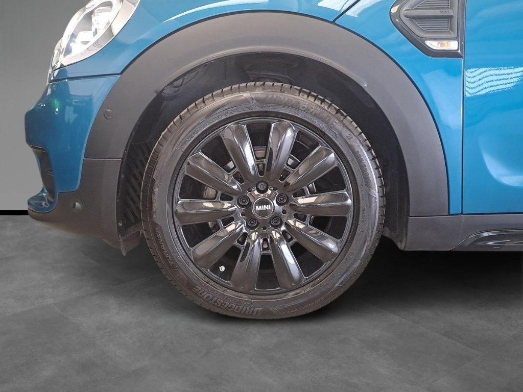 MINI Countryman 2.0 Cooper D Countryman Aut. - 5