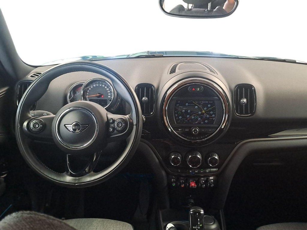 MINI Countryman 2.0 Cooper D Countryman Aut. - 8