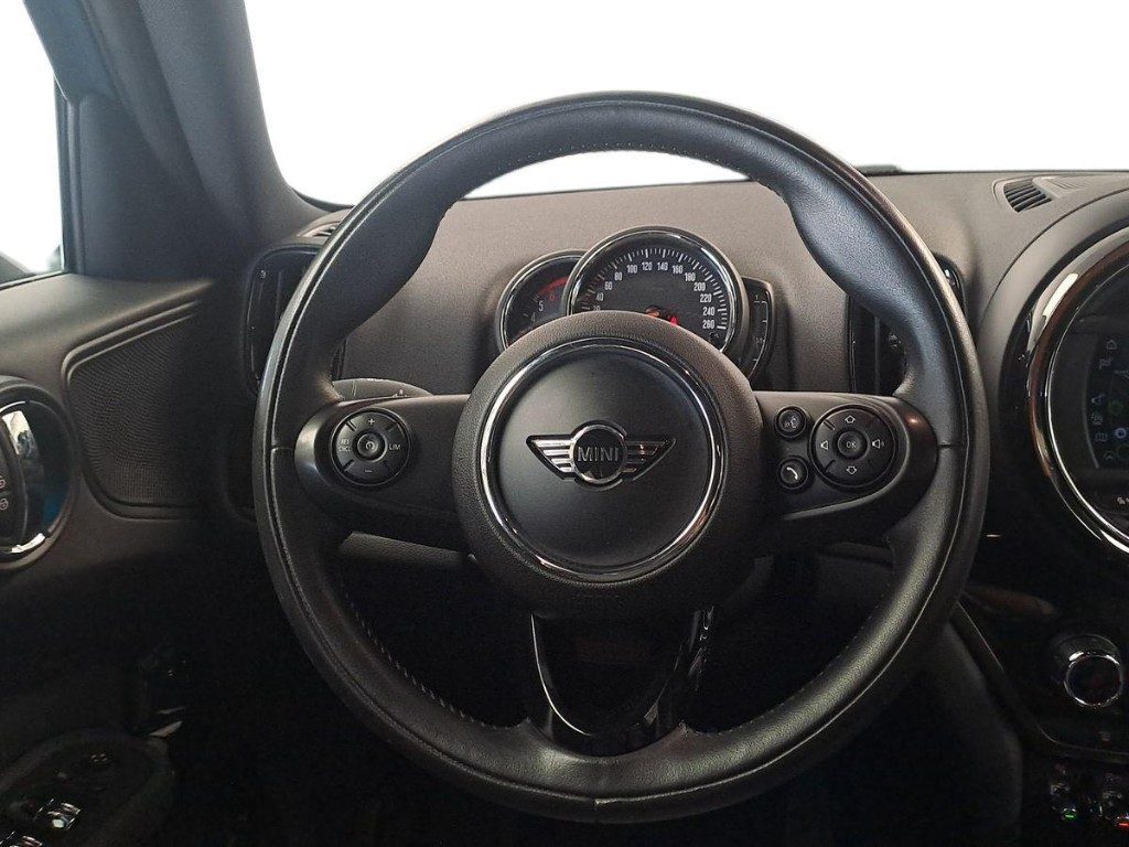 MINI Countryman 2.0 Cooper D Countryman Aut. - 10