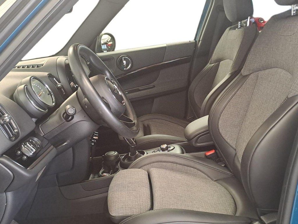 MINI Countryman 2.0 Cooper D Countryman Aut. - 9