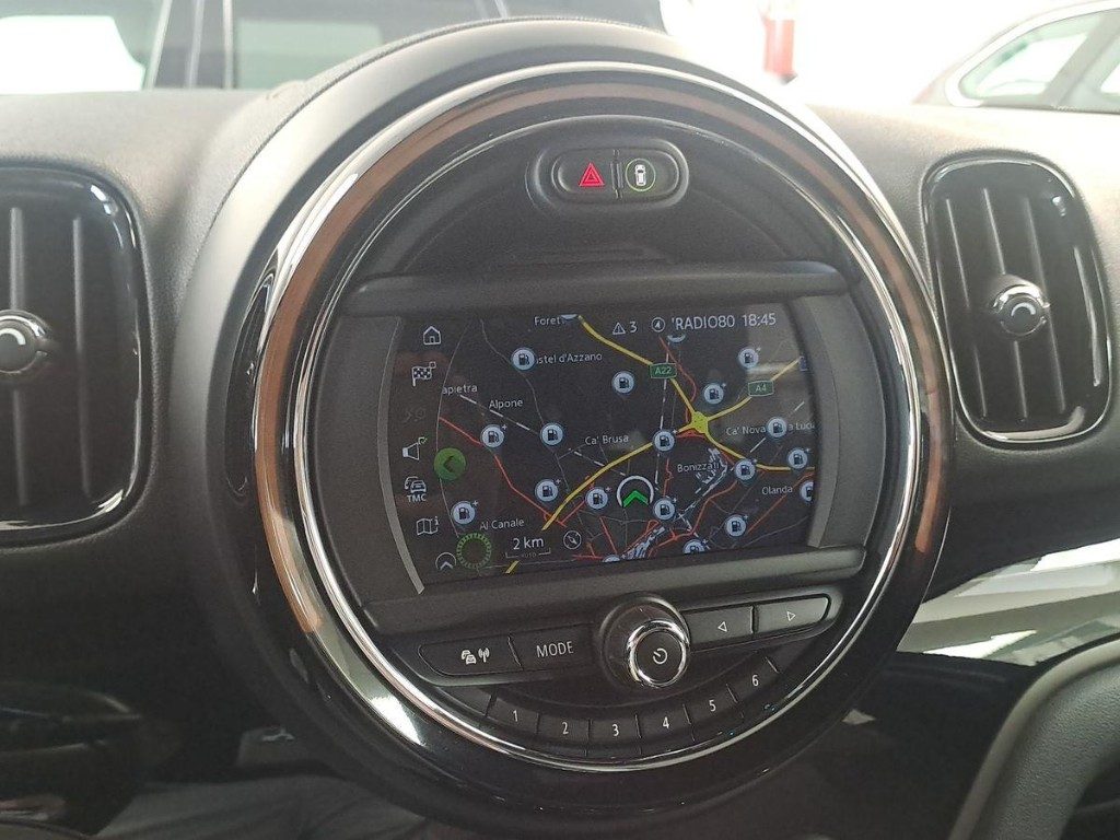 MINI Countryman 2.0 Cooper D Countryman Aut. - 12