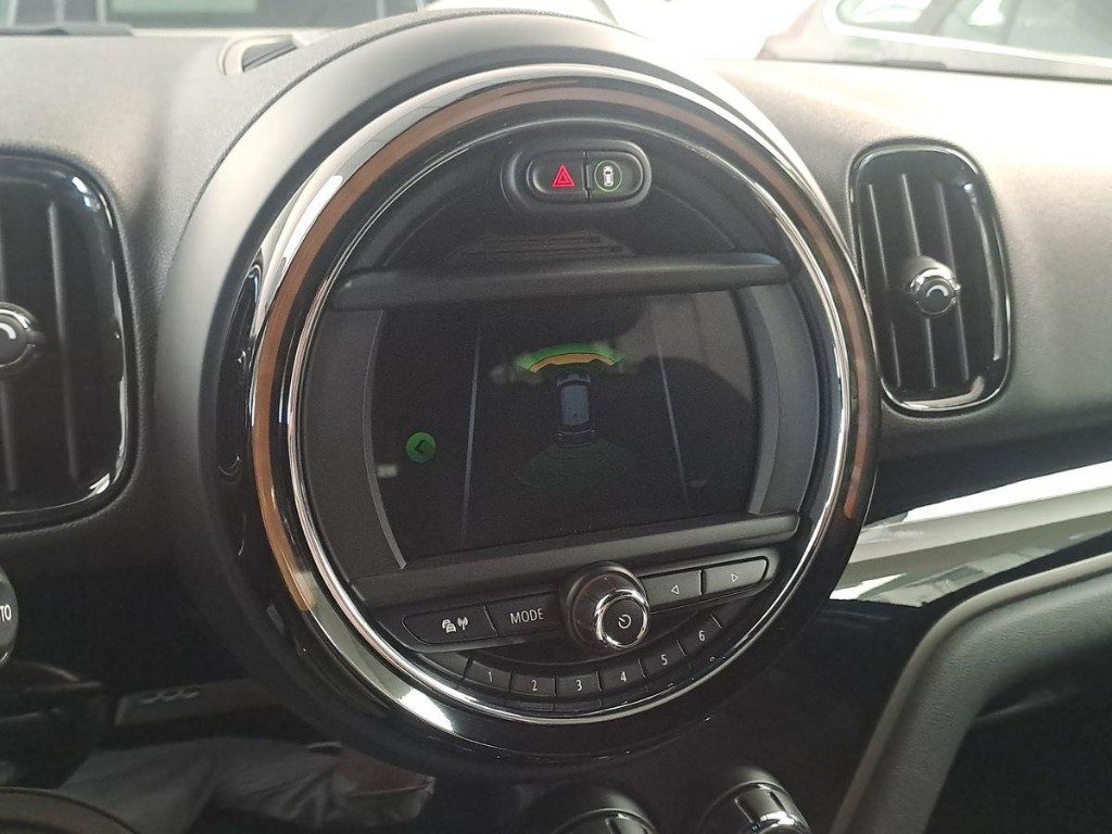 MINI Countryman 2.0 Cooper D Countryman Aut. - 13