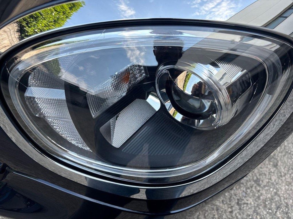 MINI Countryman 1.5 One D Baker Street Countryman Aut. - 6