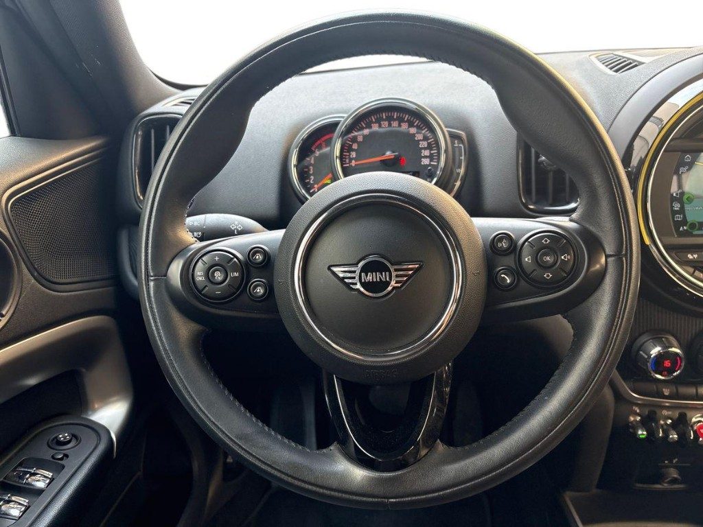 MINI Countryman 1.5 One D Baker Street Countryman Aut. - 10