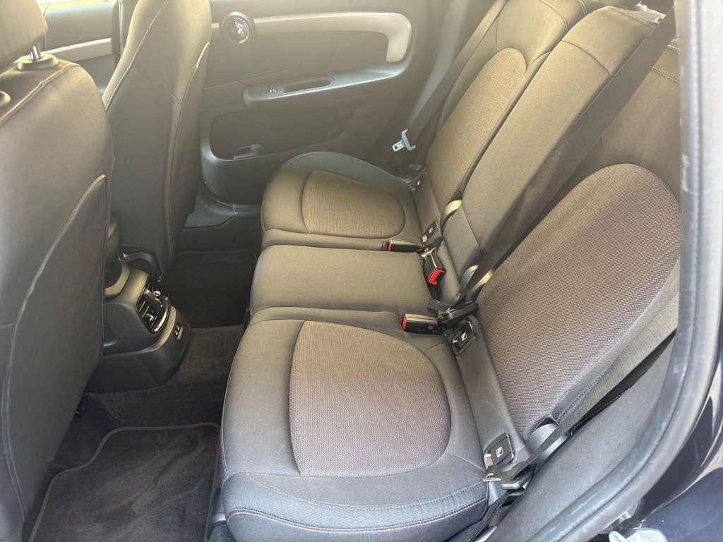 MINI Countryman 1.5 One D Baker Street Countryman Aut. - 11