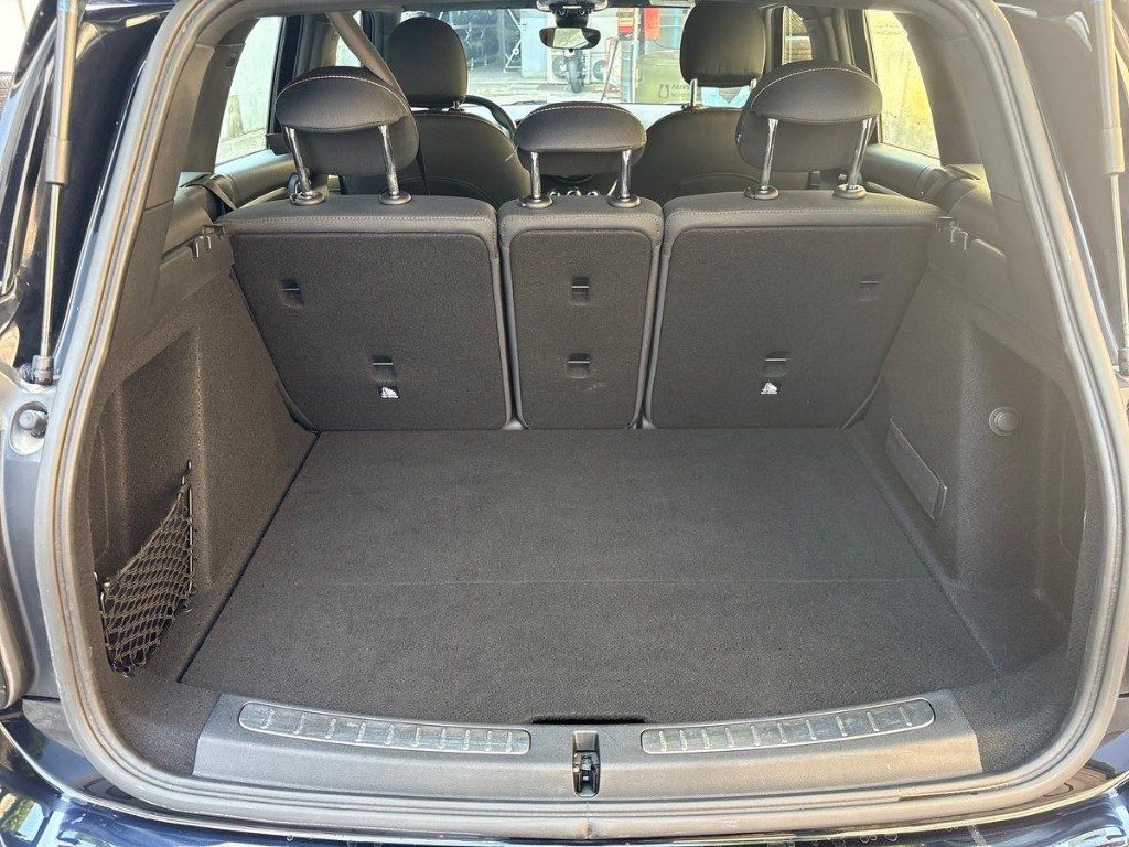 MINI Countryman 1.5 One D Baker Street Countryman Aut. - 15