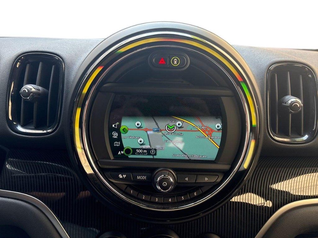 MINI Countryman 1.5 One D Baker Street Countryman Aut. - 12