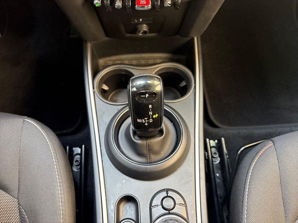 MINI Countryman 1.5 One D Baker Street Countryman Aut. - 14