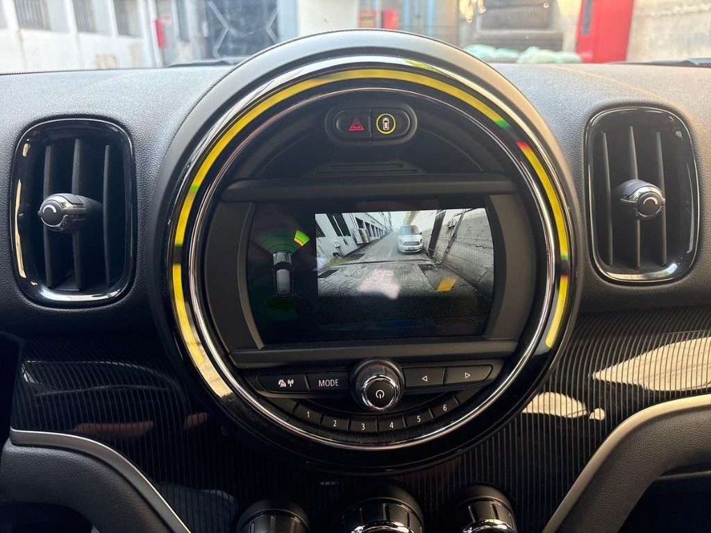 MINI Countryman 1.5 One D Baker Street Countryman Aut. - 13