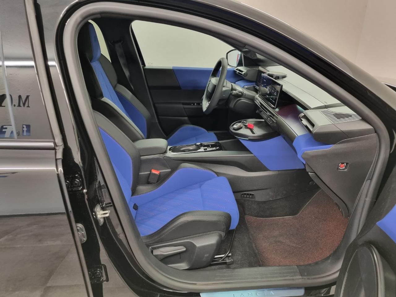 LANCIA Ypsilon 54 kWh HF LINE - 8